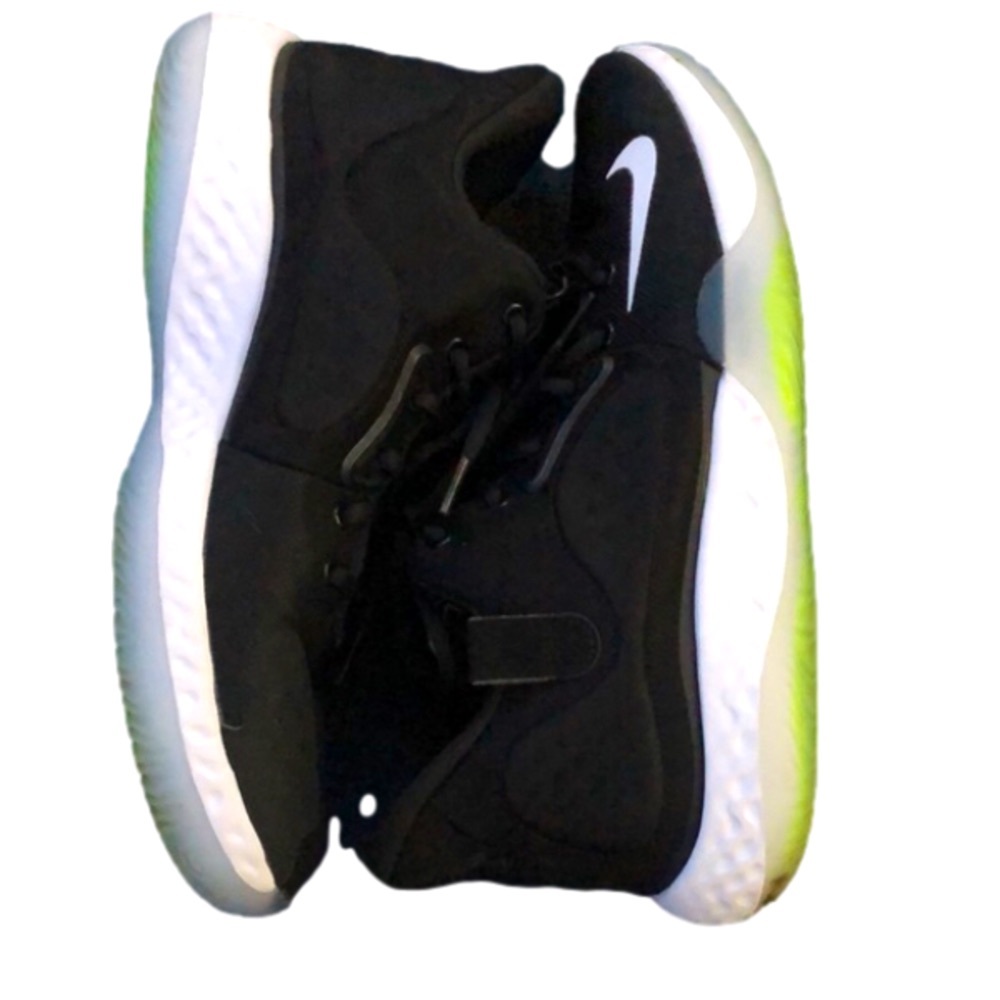 Nike KD Trey 5 VII ‘Black’ Men’s Sneakers - Picture 2 of 6